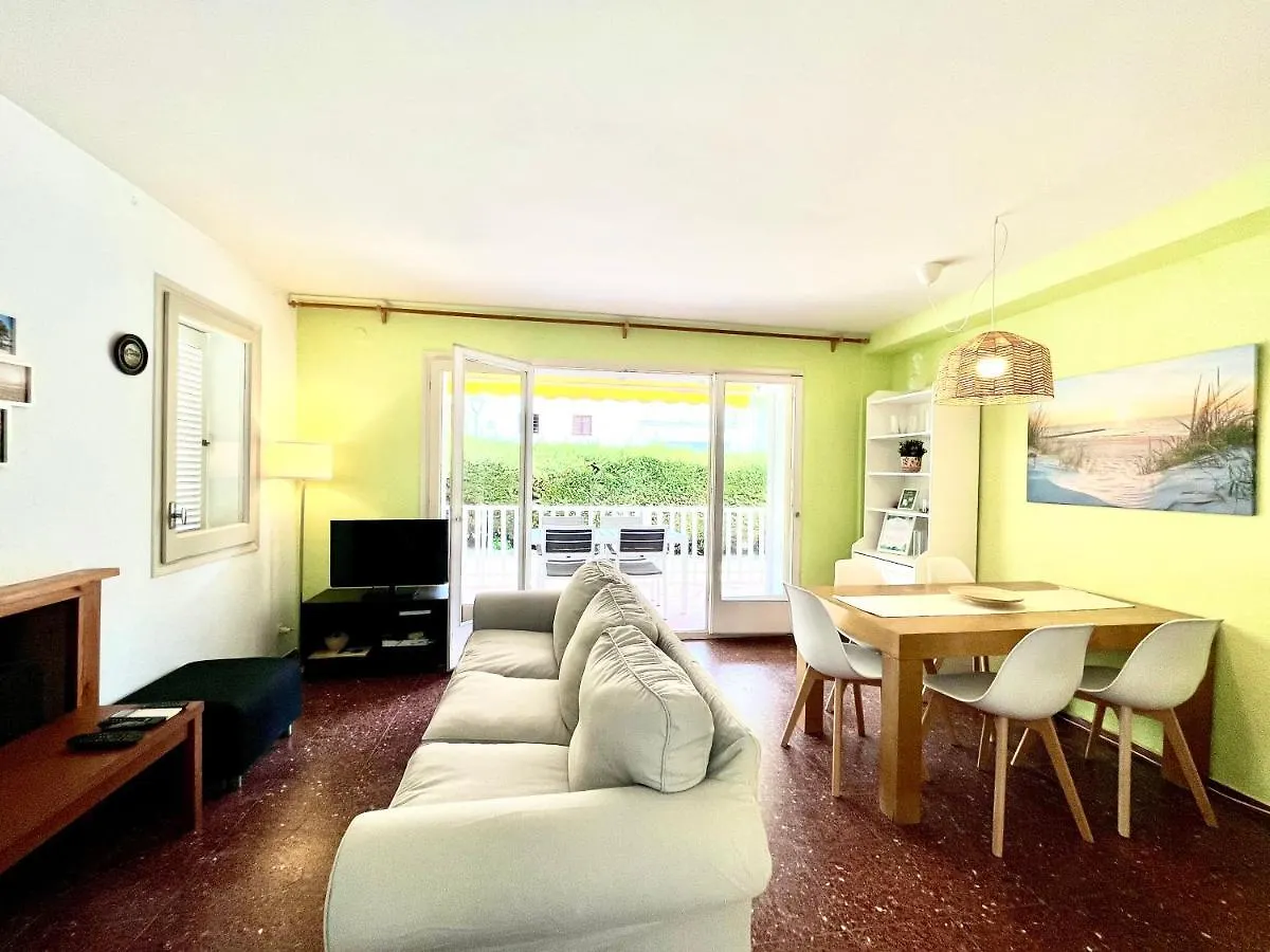 Adosado Ripolles Apartman Tarragona
