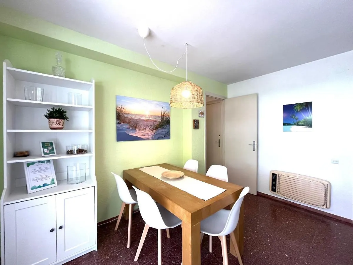 Adosado Ripolles Apartman Tarragona
