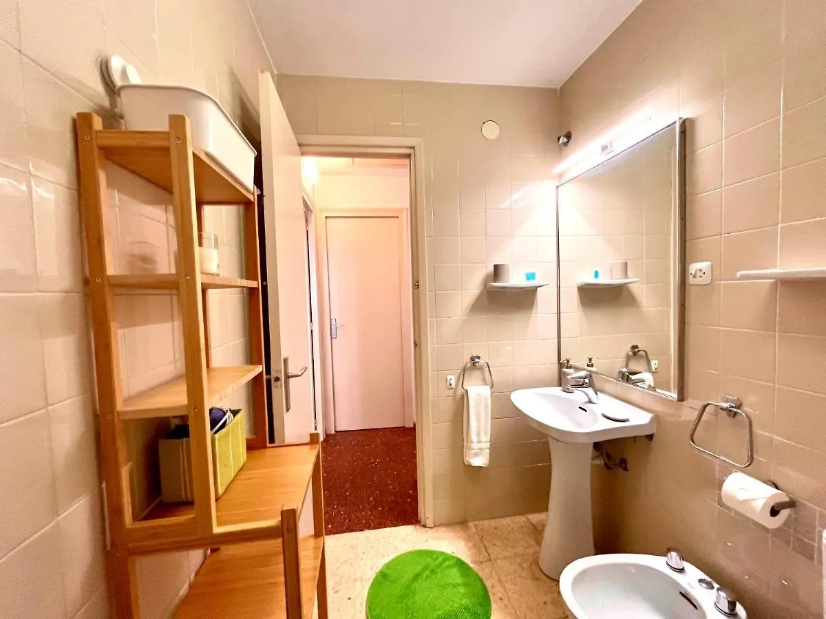 Adosado Ripolles Apartman Tarragona Spanyolország