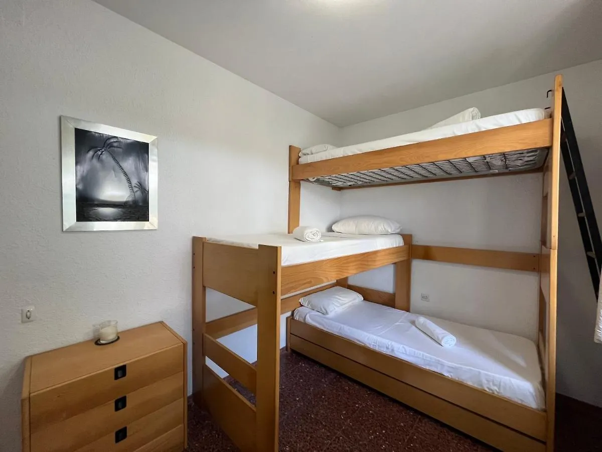 Adosado Ripolles Apartman Tarragona